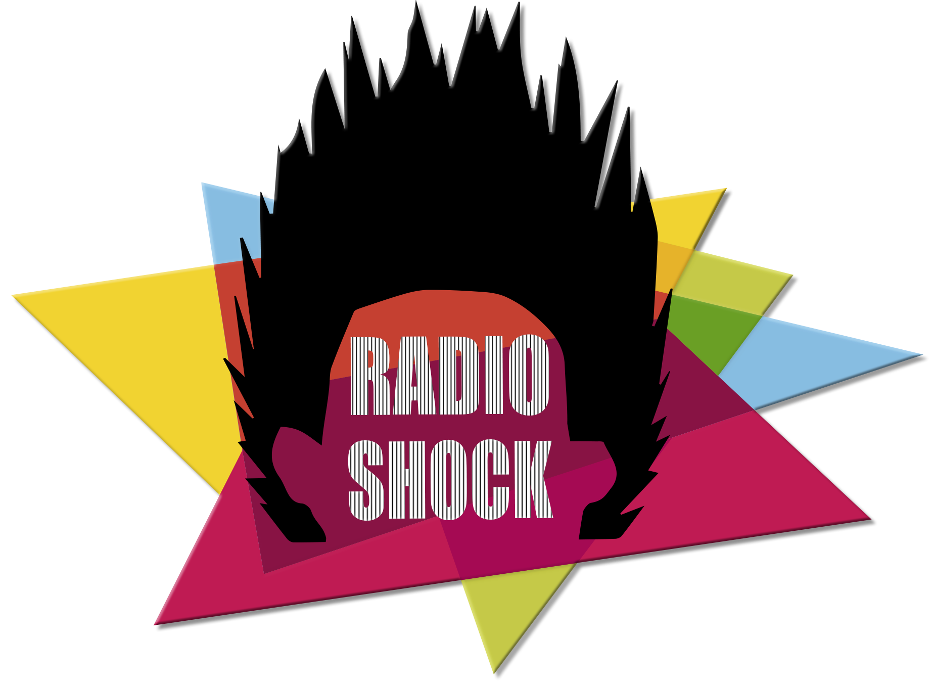 Radio Shock - Web